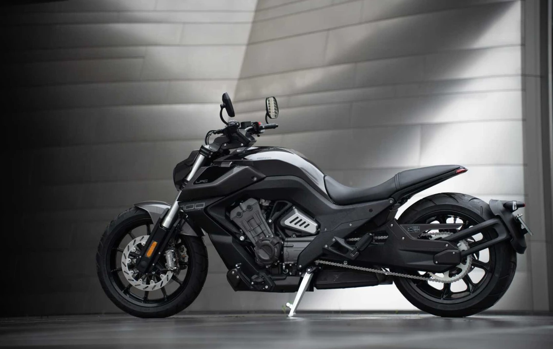 Мотоцикл Benda LFC 700 Pro в Рубцовске