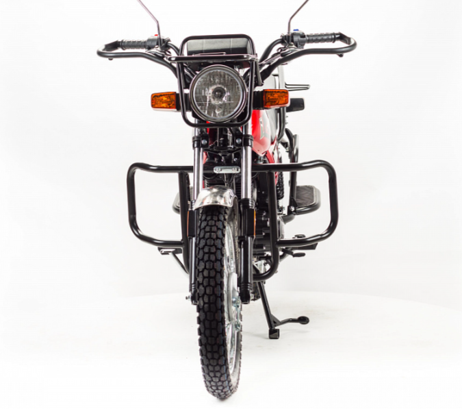 Мотоцикл MOTOLAND (МОТОЛЕНД) FORESTER LITE 200 в Рубцовске