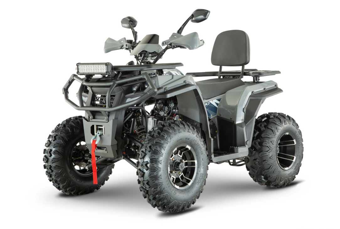 Квадроцикл YACOTA VIKING PRO 250 в Рубцовске