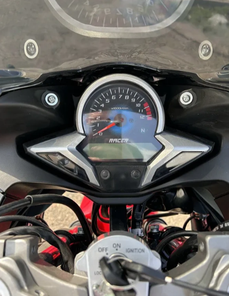 Мотоцикл RACER RC300CS SKYWAY SPORT в Рубцовске