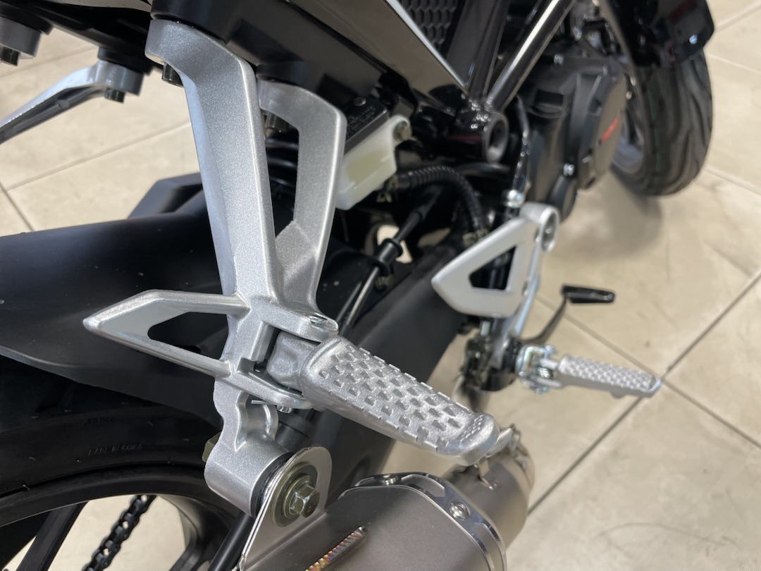 Мопед PROMAX CB150R (49) в Рубцовске