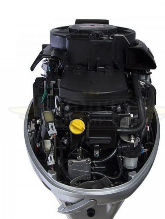 Лодочный мотор SEANOVO SNEF30FEL-EFI в Рубцовске