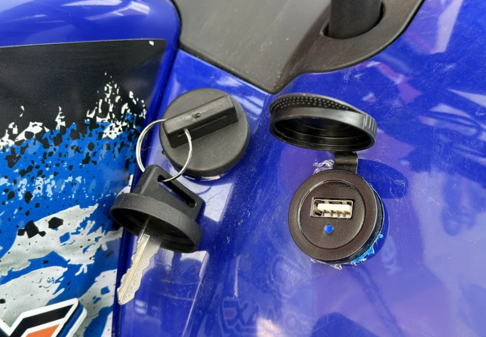  Квадроцикл PROMAX ATV 250 MAX (2025) в Рубцовске