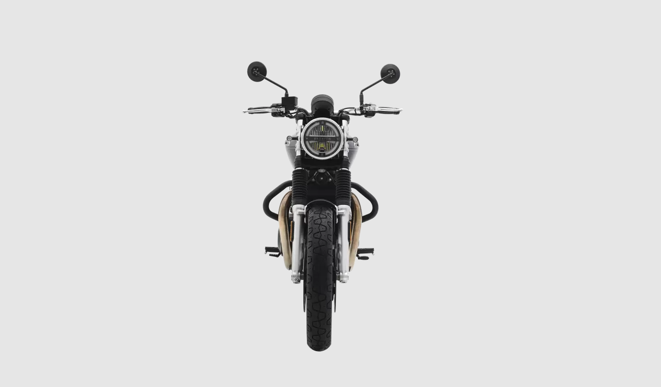 Мотоцикл GAOKIN GK 1200 в Рубцовске