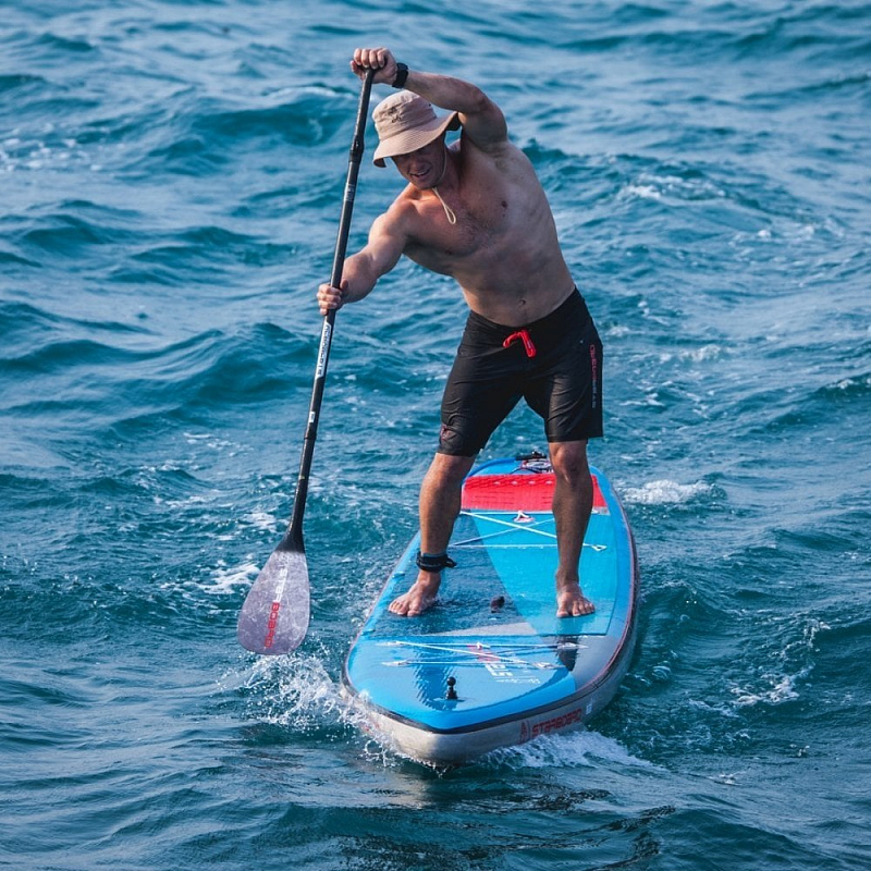 SUP (САП) Доска MISHIMO NAOMI PRO 12 в Рубцовске