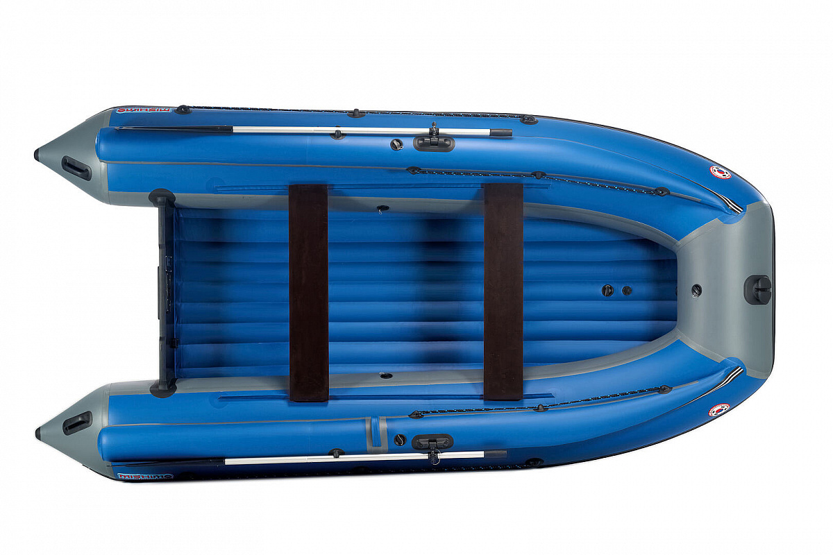 Лодка MISHIMO FAMILY LITE DF 390 в Рубцовске