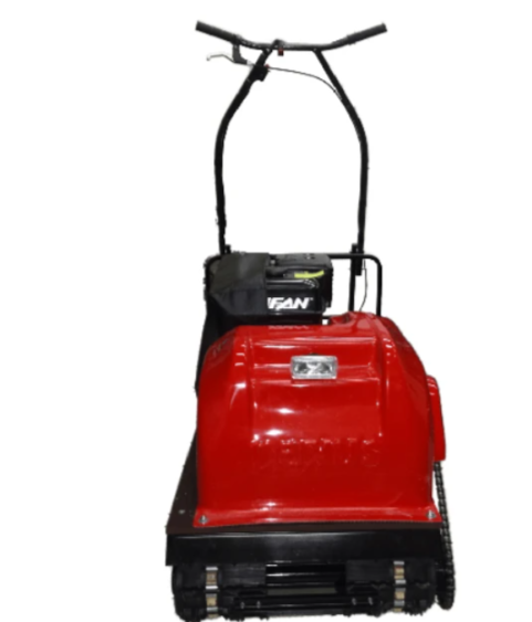 Мотобуксировщик PAXUS 550 15 л.с. в Рубцовске