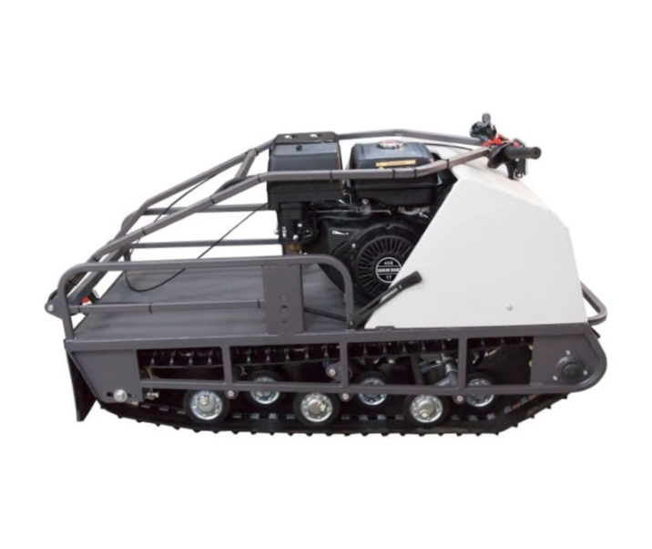 Мотобуксировщик СТЕМ СЕВЕР ЭКСПЕРТ 500 17 л.с. в Рубцовске