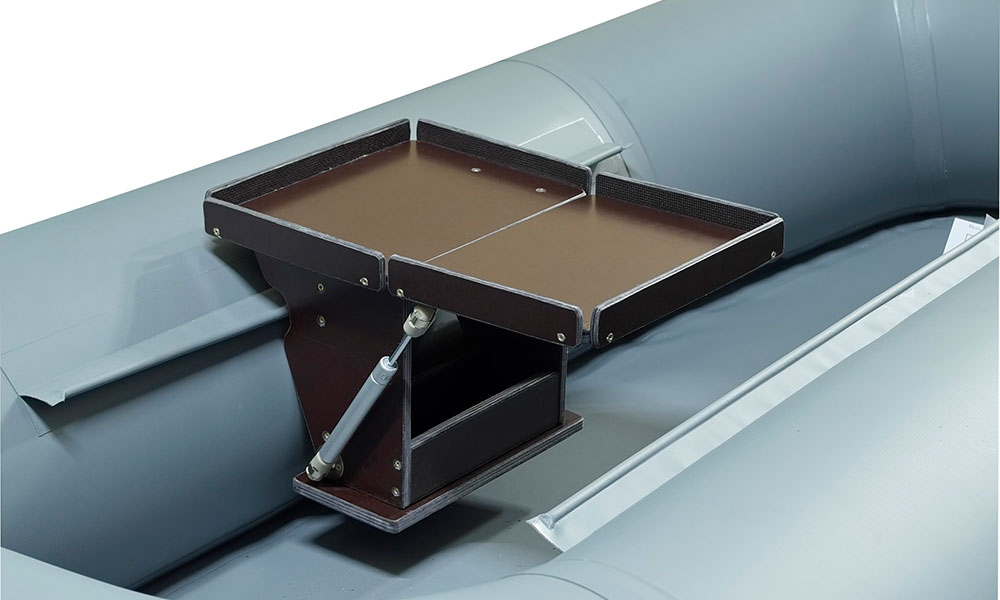 Столик на ликтрос раскладной №10 в Рубцовске