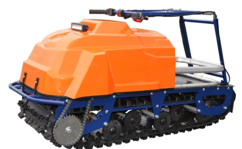 Мотобуксировщик БАРС СЛЕДОПЫТ MDS 13 л.с. в Рубцовске