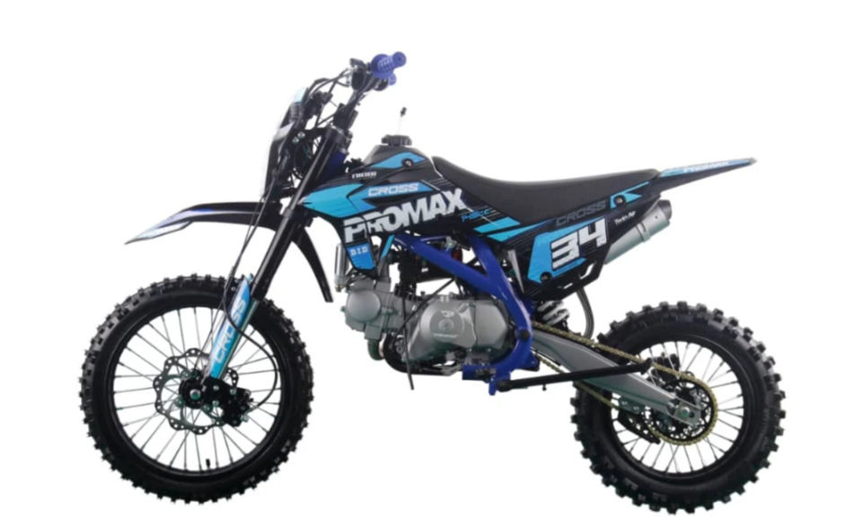 Питбайк PROMAX CROSS 145CC 17/14 в Рубцовске