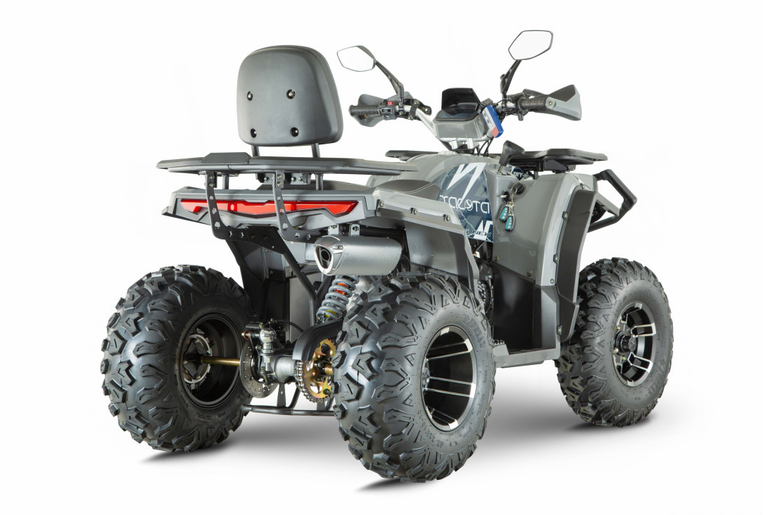 Квадроцикл YACOTA VIKING PRO 250 в Рубцовске