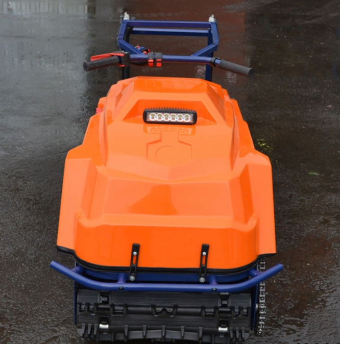 Мотобуксировщик БАРС СЛЕДОПЫТ MDS 13 л.с. в Рубцовске