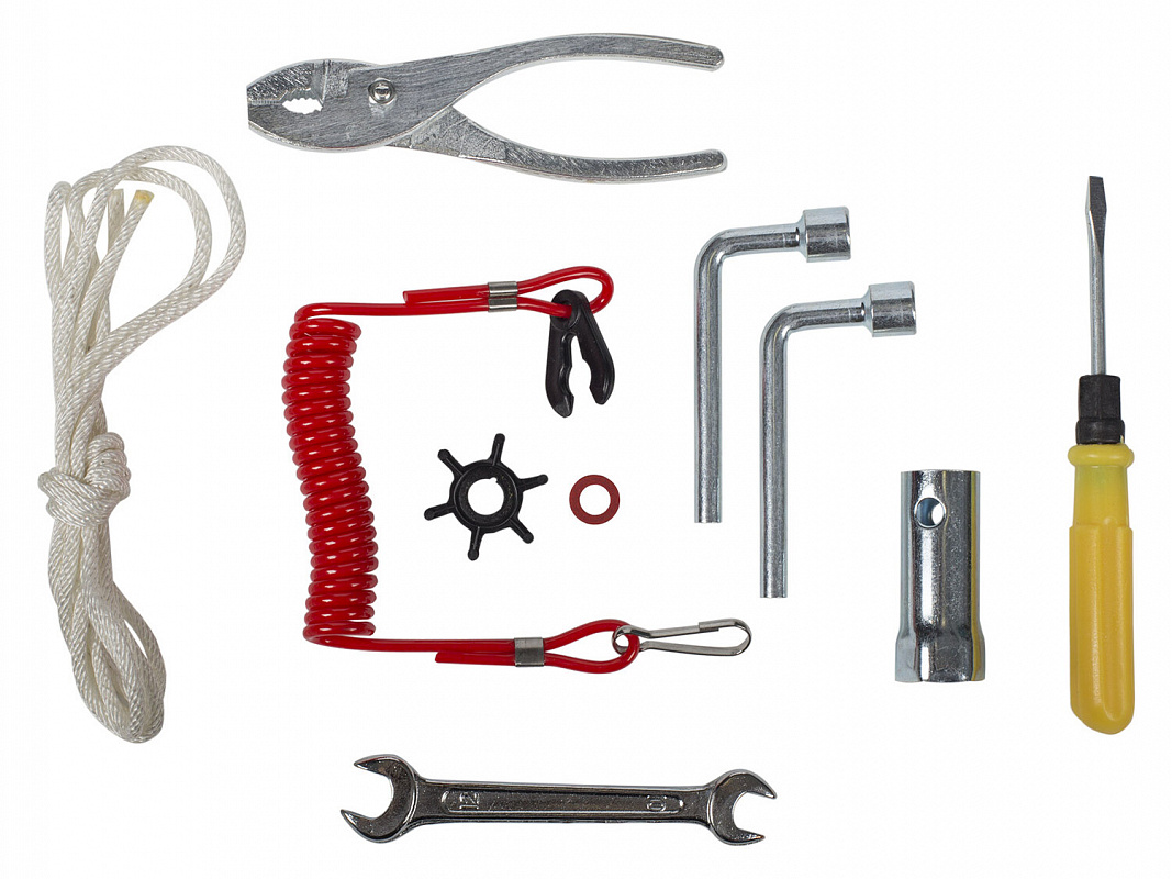 ЛОДОЧНЫЙ МОТОР GLADIATOR G3FHS в Рубцовске