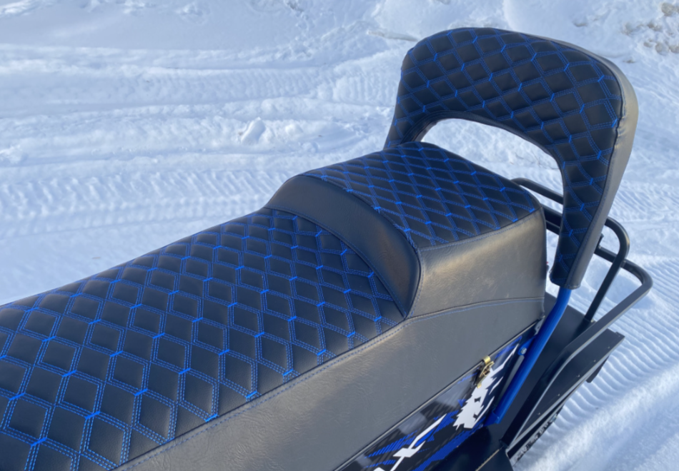 Снегоход PROMAX YAKUT 500 R/K SUPERLONG 2.0 4T 27 в Рубцовске