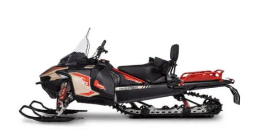 Снегоход AODES Siberiacross 1000 SWT 600mm LCD 6.8 в Рубцовске