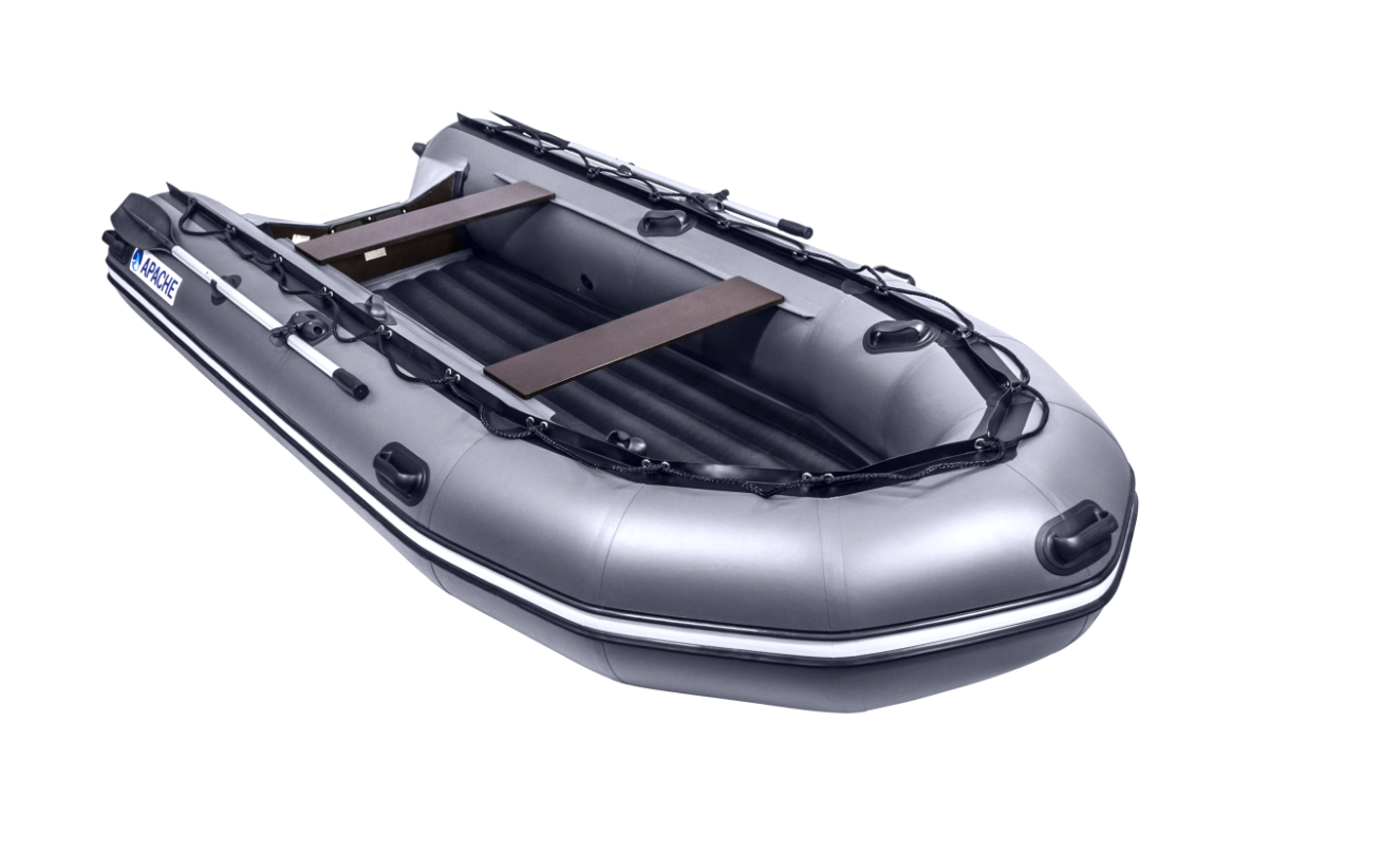 Лодка APACHE 3500 НДНД в Рубцовске