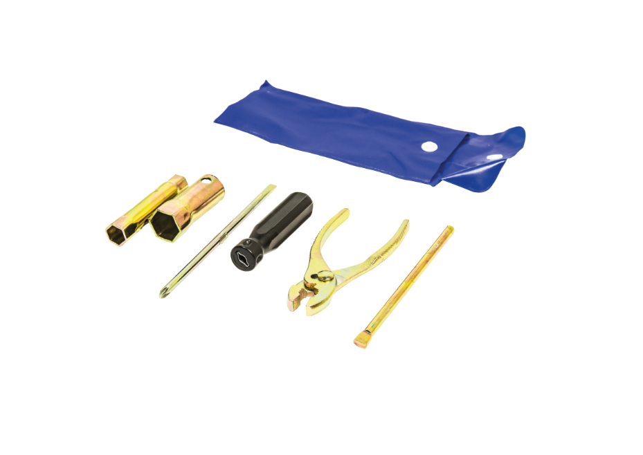 Лодочный мотор APACHE T5 BS в Рубцовске