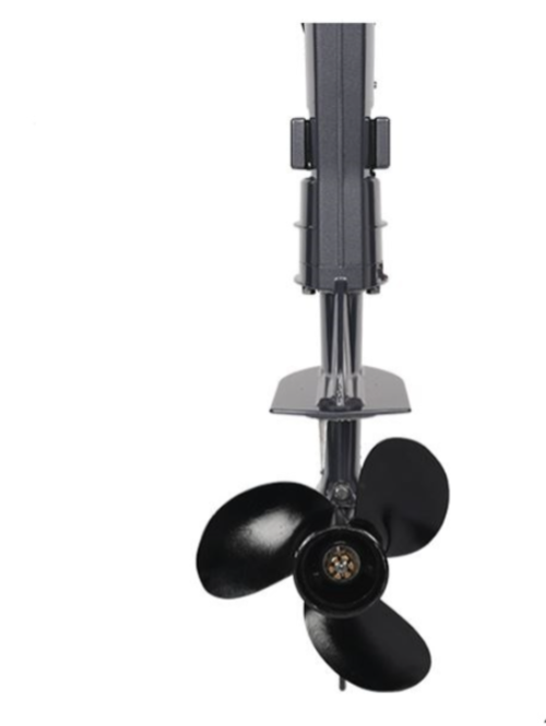 Лодочный мотор ALLFA CG F6 в Рубцовске