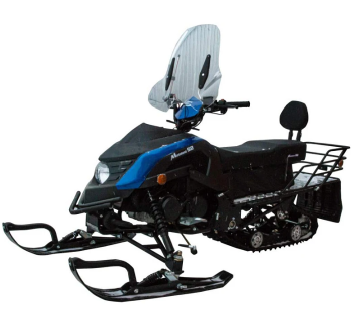 Снегоход MOTOLAND (МОТОЛЕНД) SNOWFOX 200 в Рубцовске