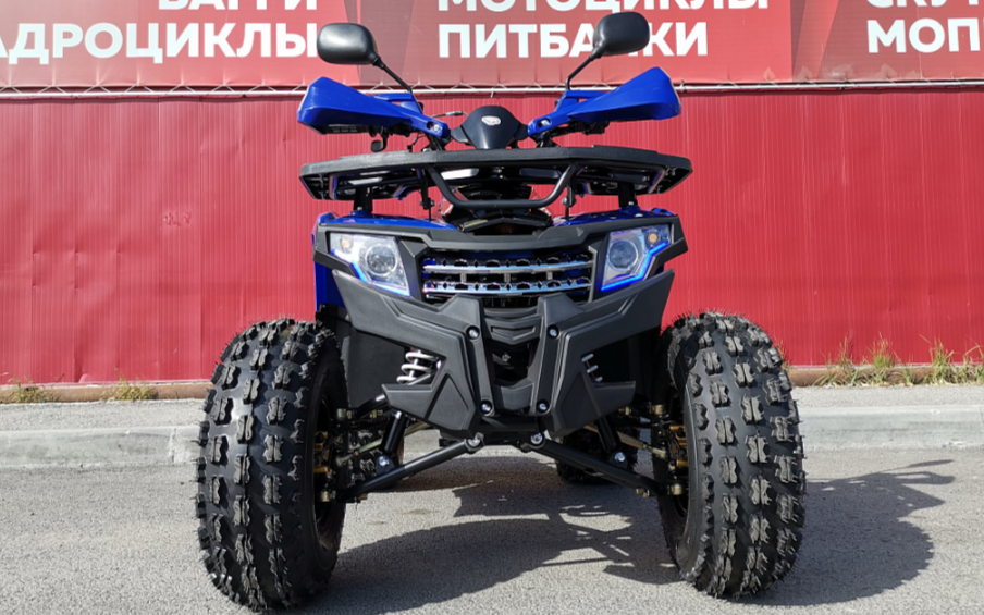 Квадроцикл PROMAX WILD 2.0 190 LUX в Рубцовске