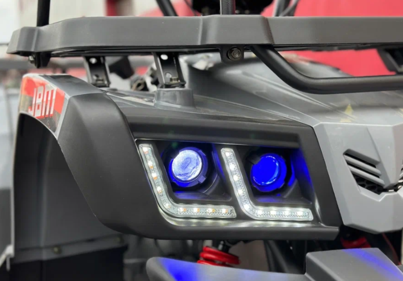 Квадроцикл GBM MAVERICK 300 NEW в Рубцовске