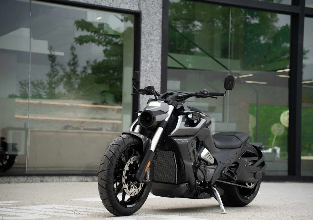 Мотоцикл Benda LFC 700 Pro в Рубцовске