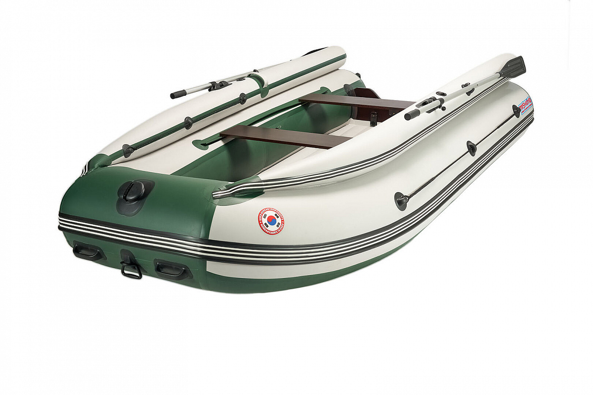 Лодка MISHIMO FAMILY LITE 350 в Рубцовске