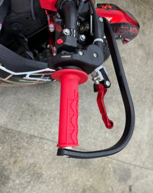 Кроссовый мотоцикл FAIDET CB300F MAX WP в Рубцовске