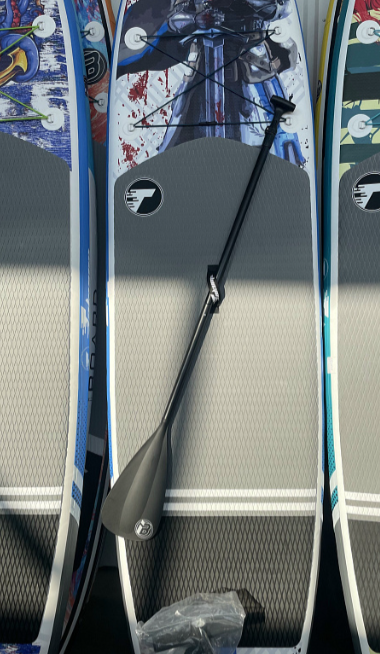 SUP (САП) ДОСКА RAIDEX I BOARD 11’ (332СМ) N 18 в Рубцовске