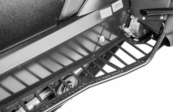 Снегоход STELS MS600T (SWT ST) СТАВР 1.0 К01 Tech в Рубцовске