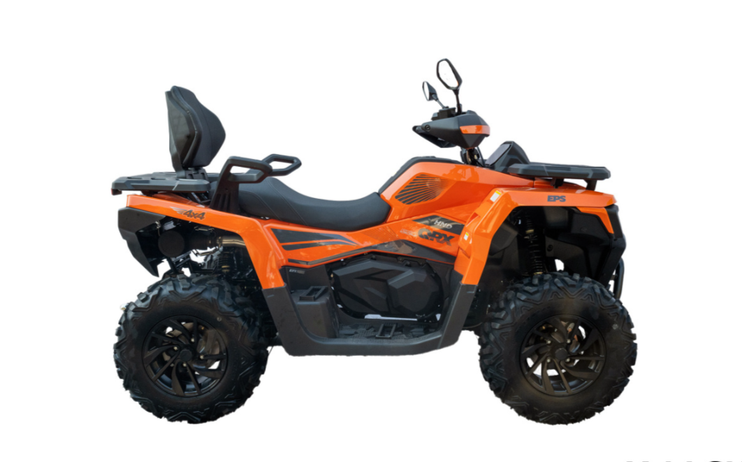 Квадроцикл HND QRX 550 в Рубцовске