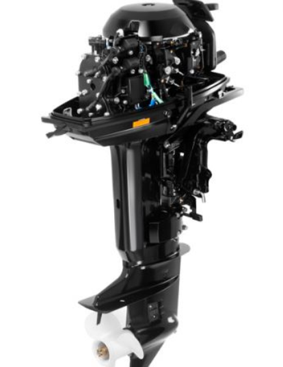 Лодочный мотор HIDEA HD30FHS в Рубцовске