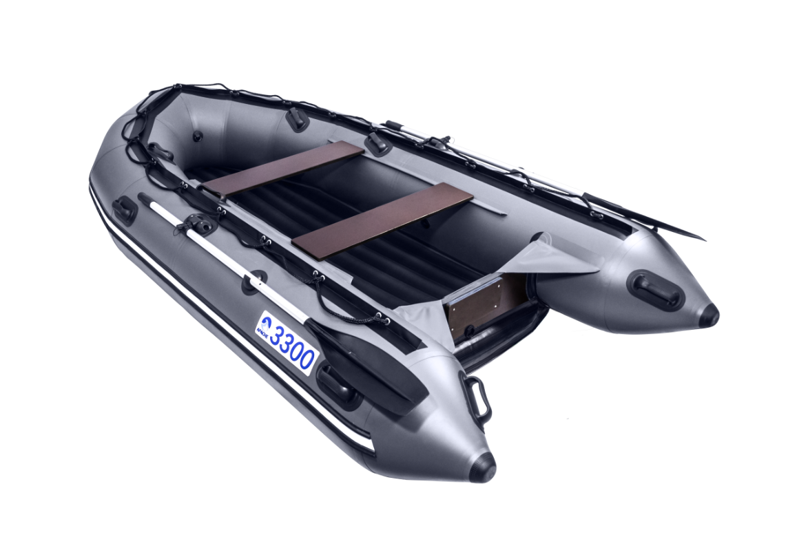 Лодка APACHE 3300 НДНД в Рубцовске