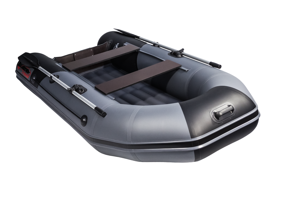 Лодка Таймень NX 2800 НДНД в Рубцовске