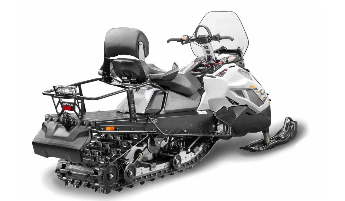 Снегоход STELS АТАМАН SA800T 2.0 в Рубцовске