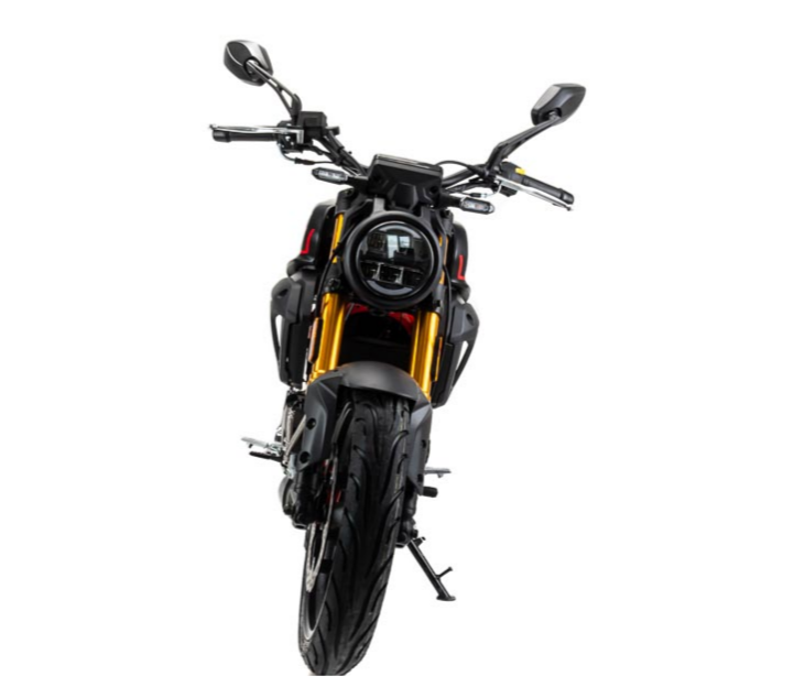 Мотоцикл PROMAX CB150R (49) в Рубцовске