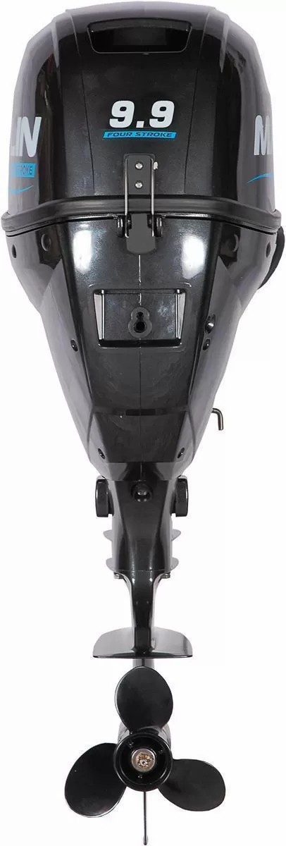 Лодочный мотор MARLIN MF 9.9 AMHS в Рубцовске