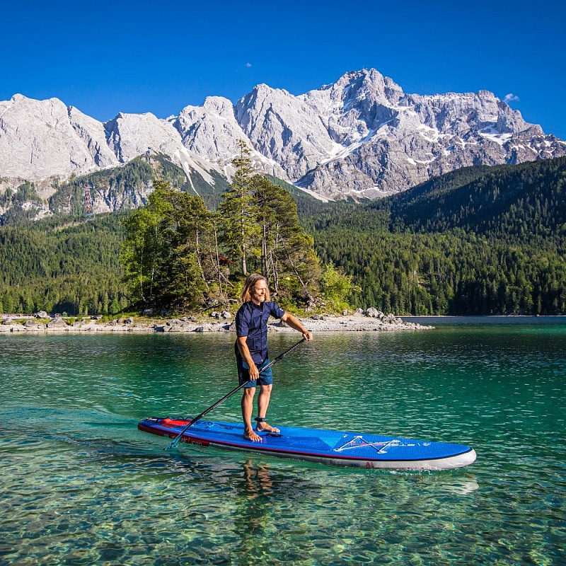 SUP (САП) Доска MISHIMO EXTRA10.8 в Рубцовске