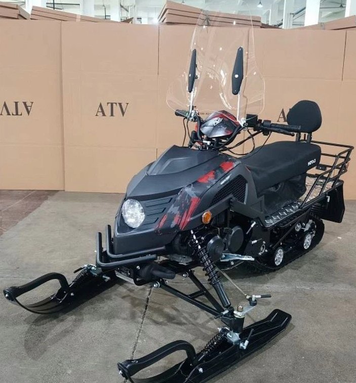 Снегоход Motax Snow 200 в Рубцовске