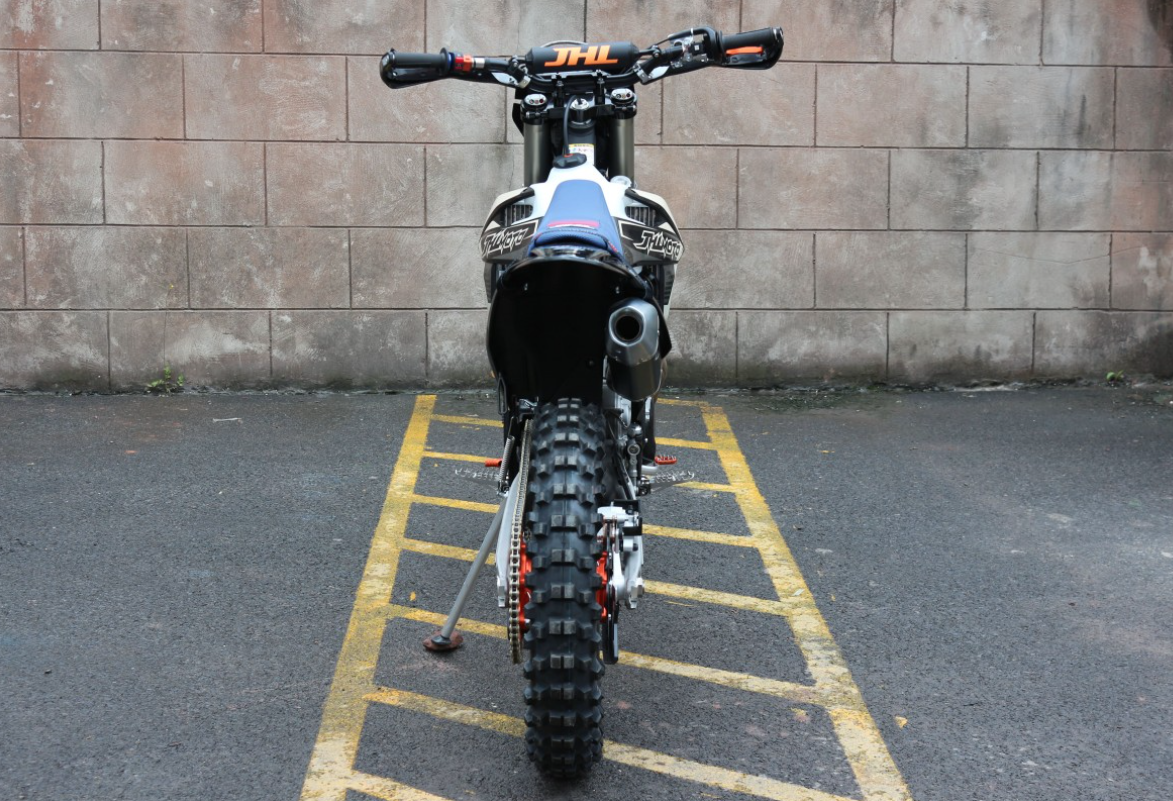 Мотоцикл JHLMOTO JHL Z8i (EFI) NC300S (182-MN) в Рубцовске