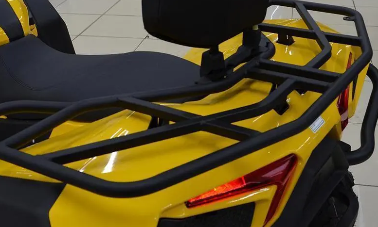 Квадроцикл HISUN GUARDIAN 400L /LONG в Рубцовске