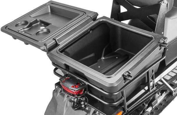 Снегоход STELS MS600T (SWT ST) СТАВР 1.0 К01 Tech в Рубцовске