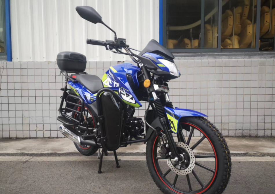 Мопед PROMAX ALPHA RS-PRO 150 (49) в Рубцовске