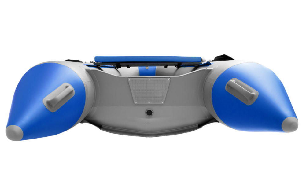 ЛОДКА ДРАККАР 3200 НДНД HANT-PRO в Рубцовске