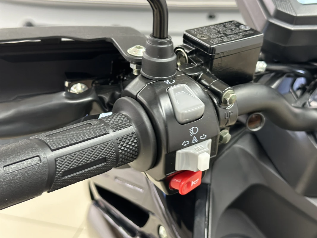 Скутер PROMAX STALKER 150(49) в Рубцовске