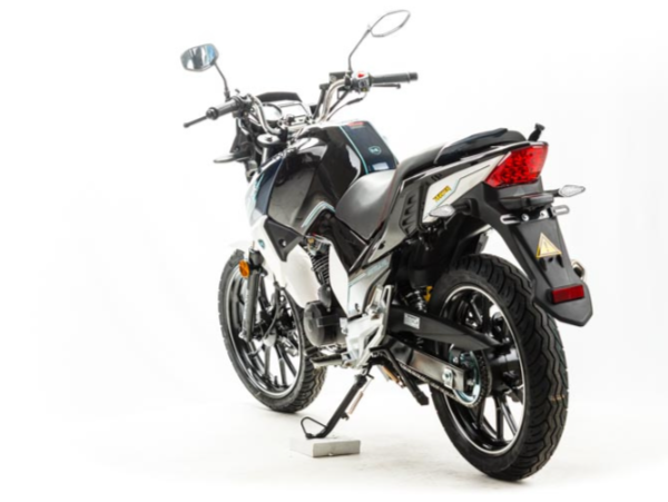 Мотоцикл MOTOLAND (МОТОЛЕНД) FIGHTER 250 в Рубцовске