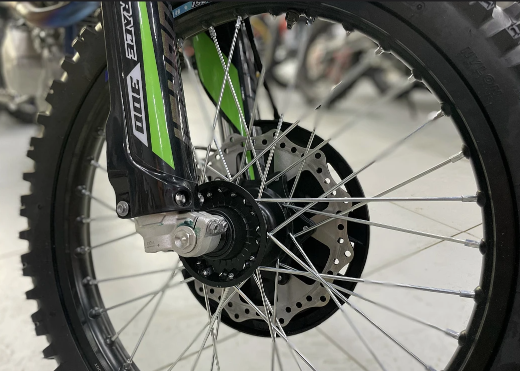 Мотоцикл Progasi RACE 300 AIR PRO SPORT в Рубцовске