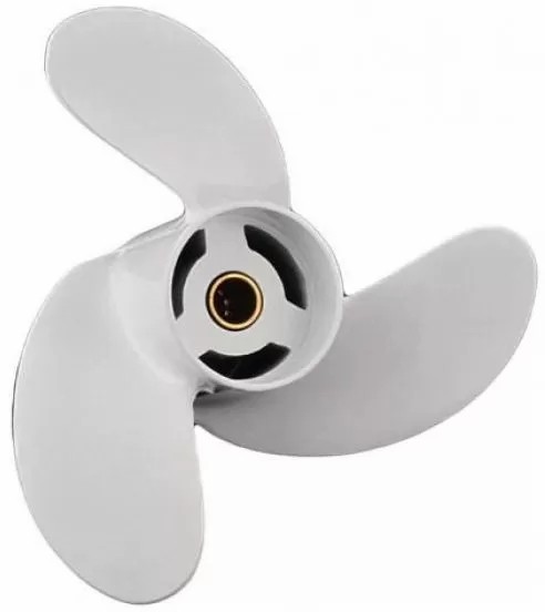 ВИНТ ГРЕБНОЙ MERCURY 4-5 Л.С. 8 3/8X8 в Рубцовске