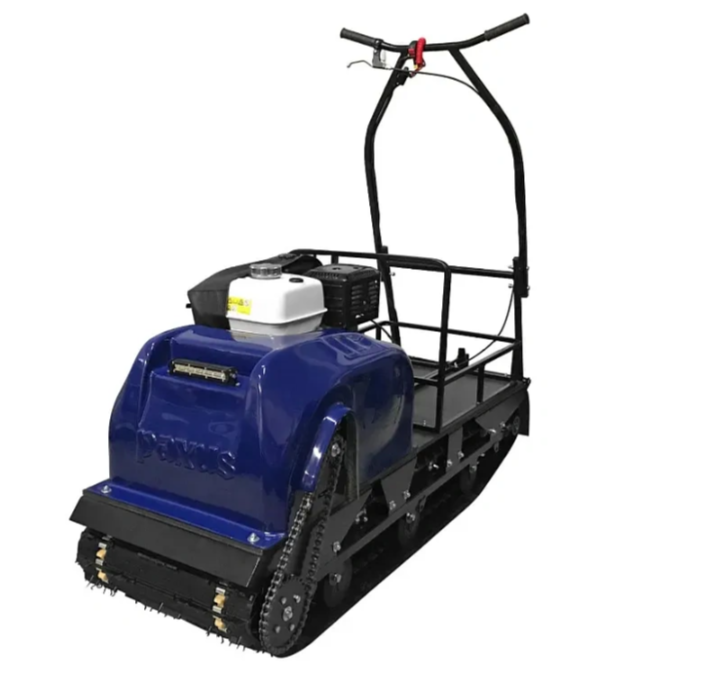 Мотобуксировщик PAXUS 500 GRAND 9 л.с. в Рубцовске